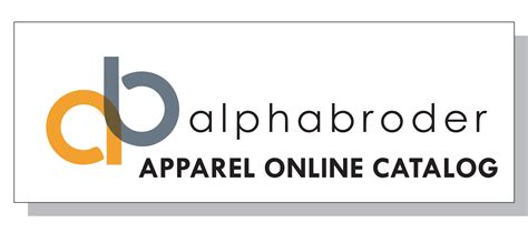 alpha broder.com|alphabroder online catalog log in.